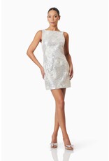 Elliatt Caledonia Sequin Mini Shift Dress
