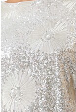 Elliatt Caledonia Sequin Mini Shift Dress