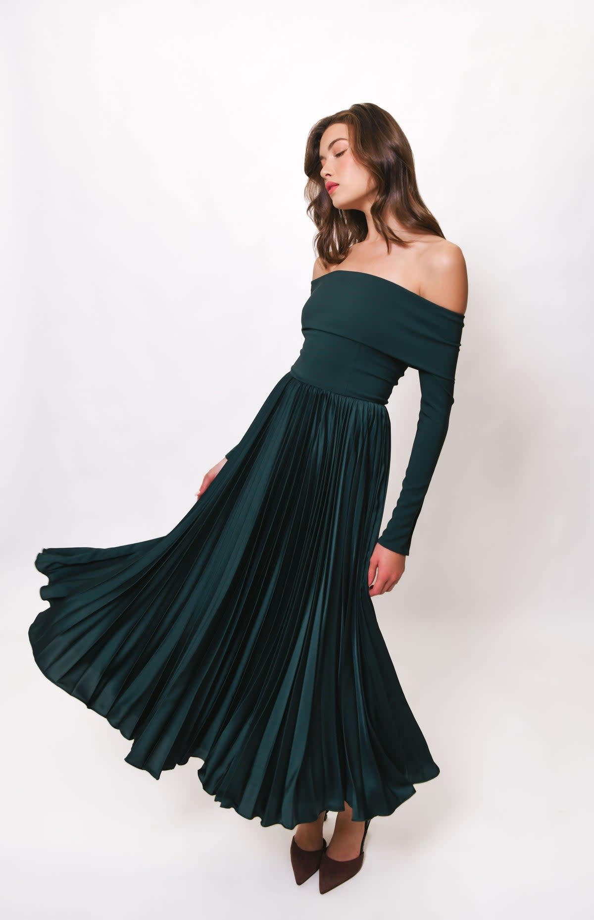 Blythe Dress - Christina's Boutique