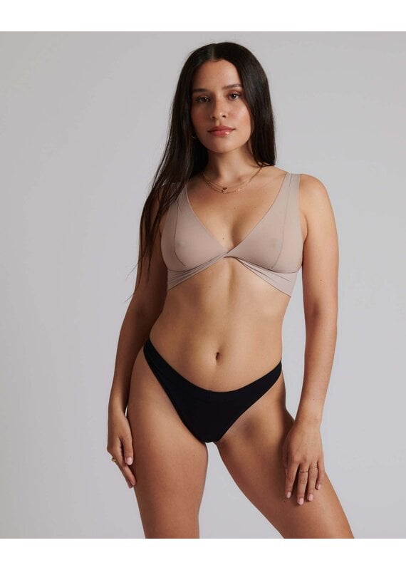 Nuudi The Twist System Bra