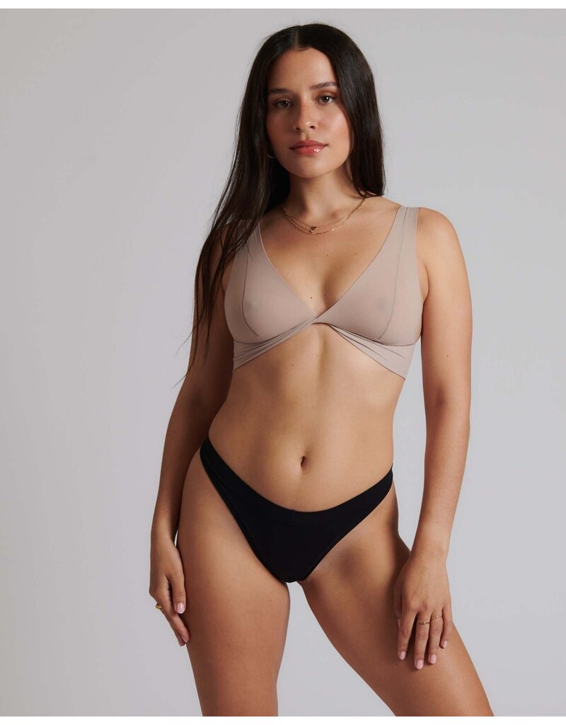 Nuudi The Twist System Bra