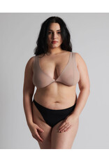Nuudi The Twist System Bra