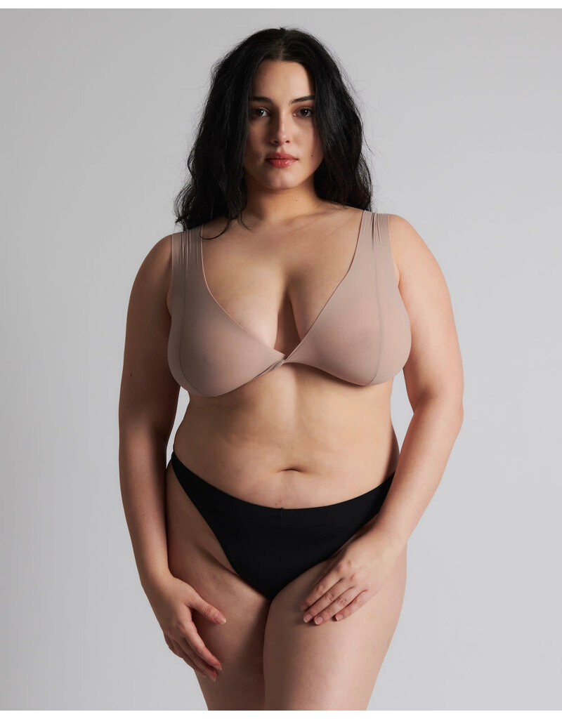 Nuudi The Twist System Bra