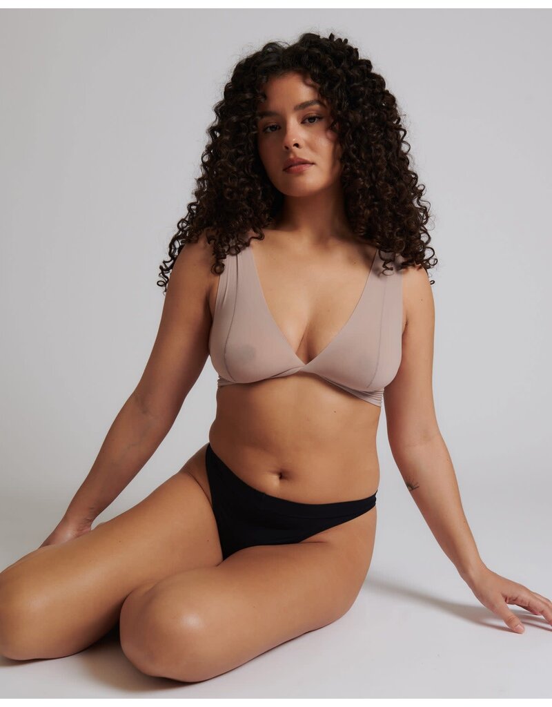 Nuudi The Twist System Bra