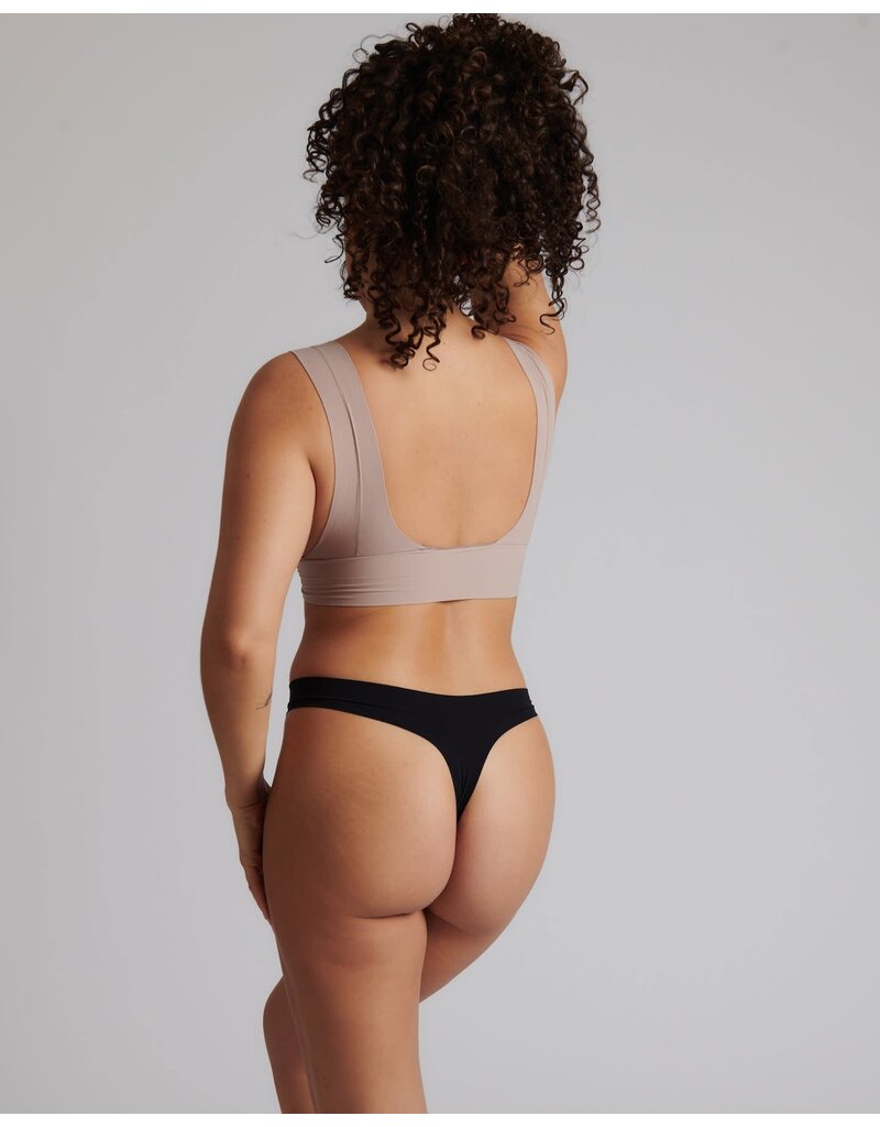 Nuudi The Twist System Bra