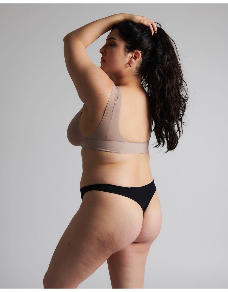 Nuudi The Twist System Bra