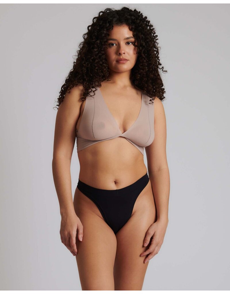 Nuudi The Twist System Bra