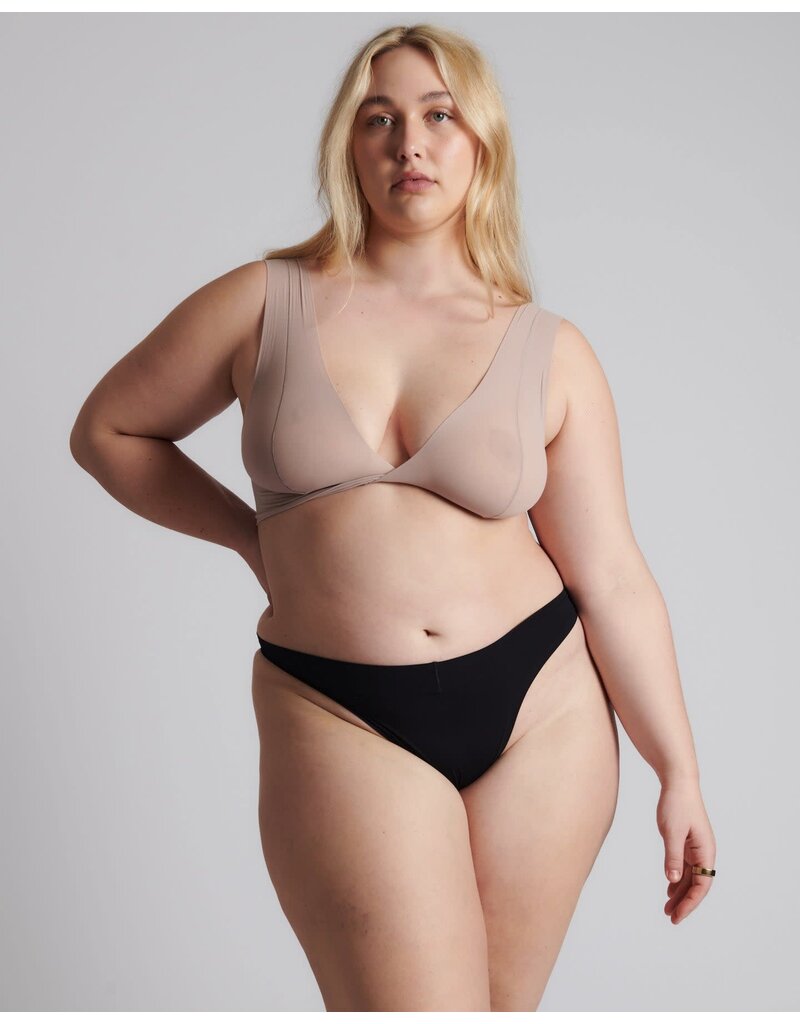 Nuudi The Twist System Bra