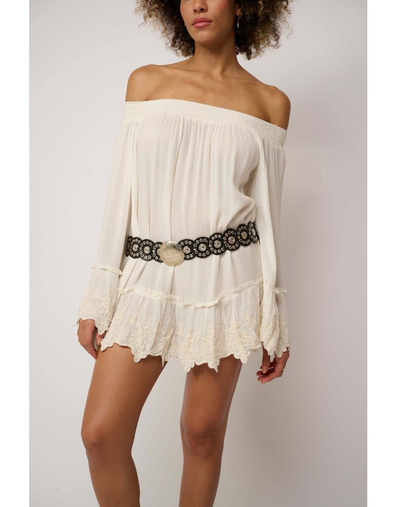 Z&L Europe Maya Belt