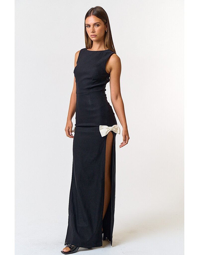 Holly Maxi Dress