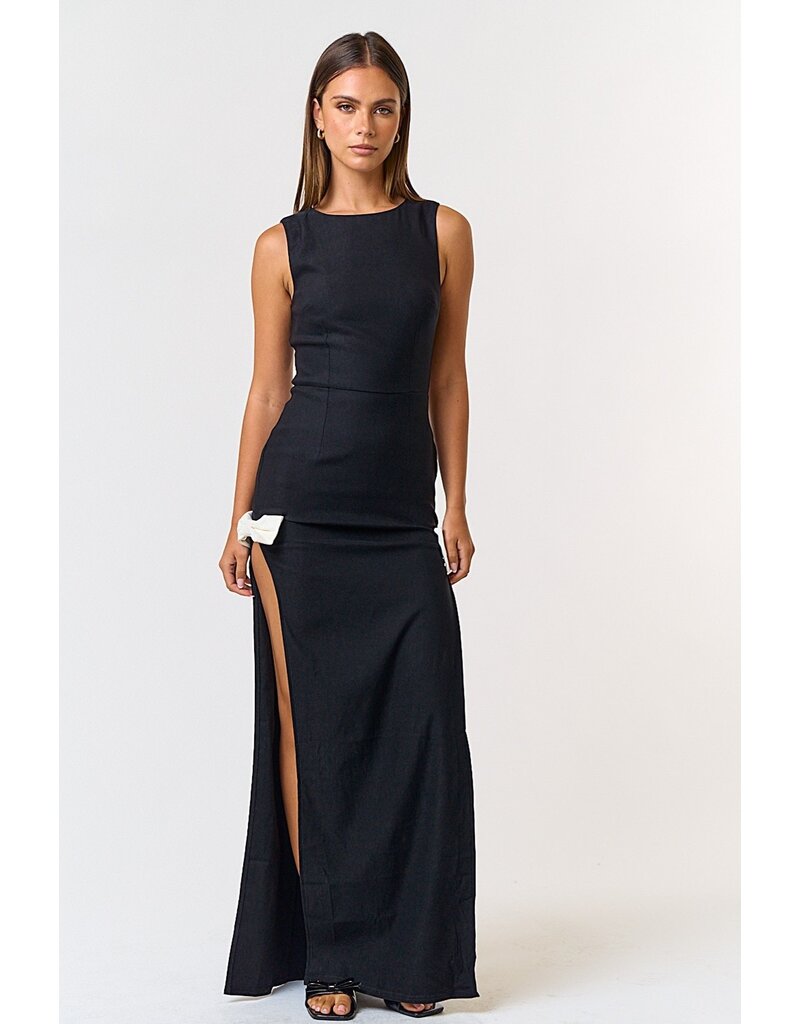 Holly Maxi Dress