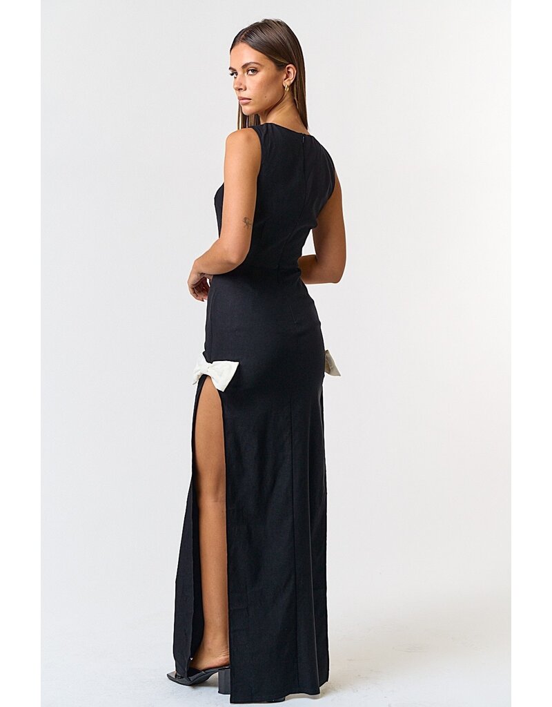 Holly Maxi Dress