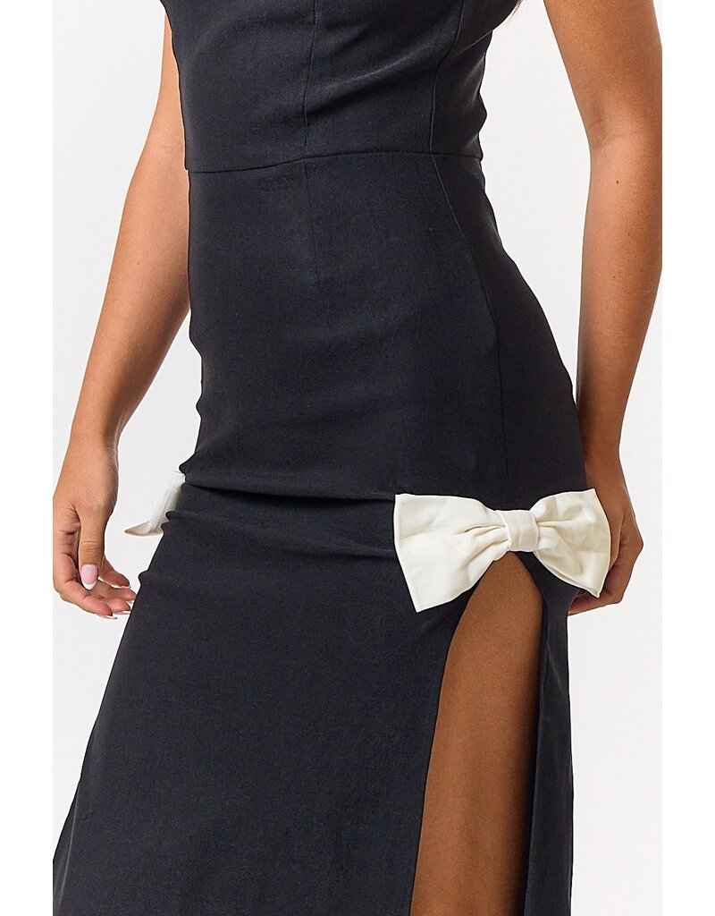 Holly Maxi Dress