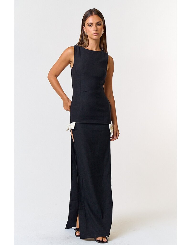 Holly Maxi Dress