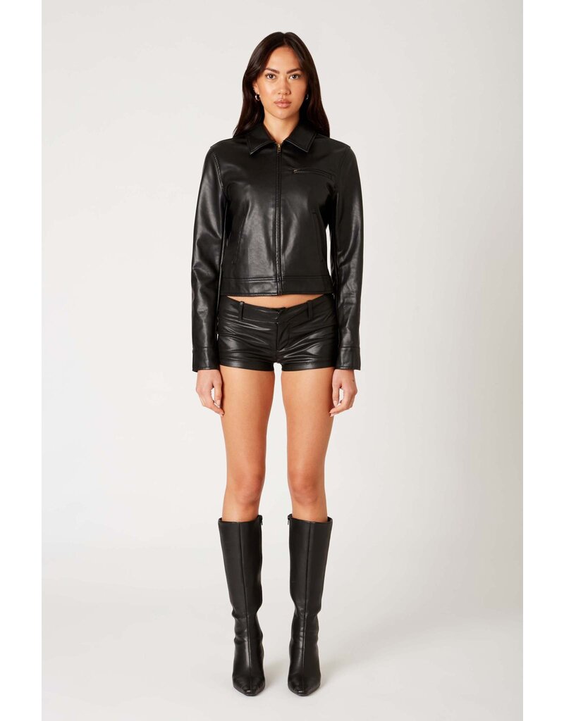 NIA Charles Hot Pant
