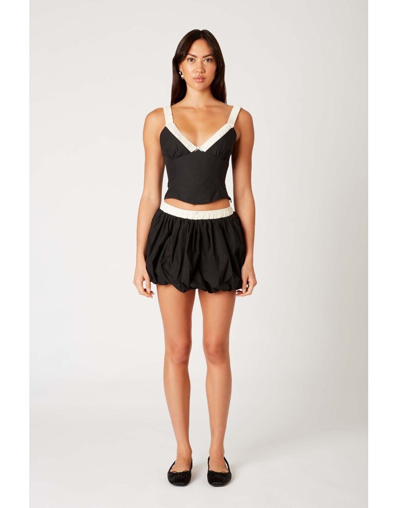 NIA Serafina Top
