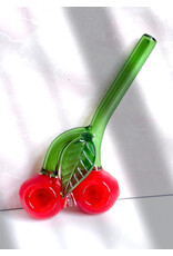 Canna Style Double Pipe Cherry Bowl