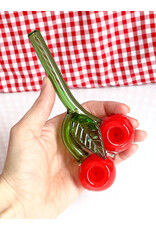 Canna Style Double Pipe Cherry Bowl