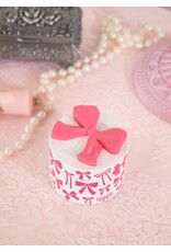 Canna Style Bow Grinder