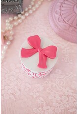 Canna Style Bow Grinder