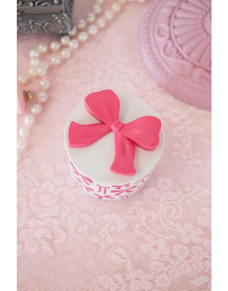 Canna Style Bow Grinder