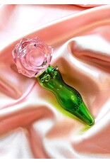 Canna Style Rose Pipe
