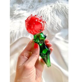 Canna Style Rose Pipe