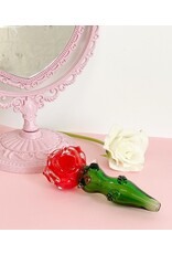 Canna Style Rose Pipe