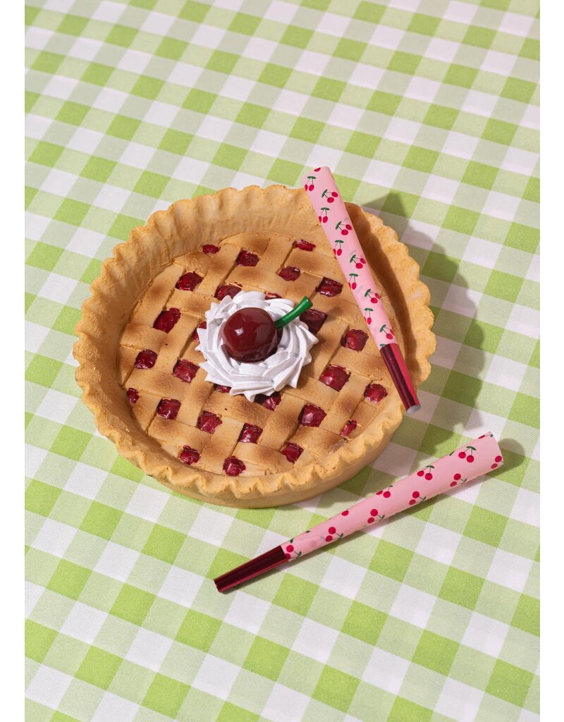 Canna Style Pie Ash/Trinket Tray