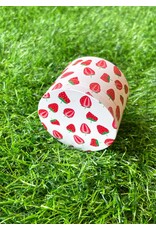 Canna Style Strawberry Grinder