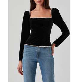 ASTR Briella Top