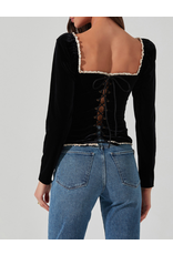 ASTR Briella Top