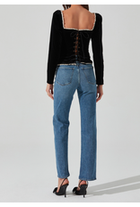 ASTR Briella Top