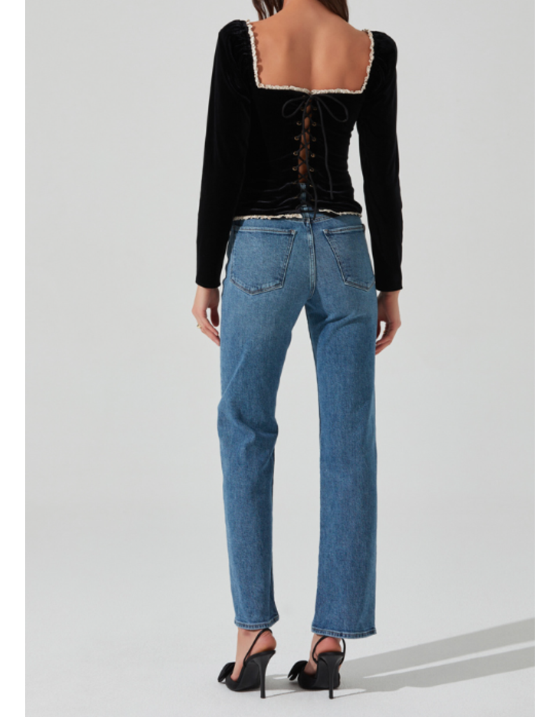 ASTR Briella Top