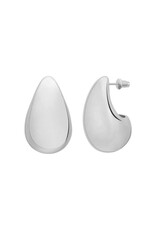 Sahira Jewelry Design Mini Raindrop Statement Earring