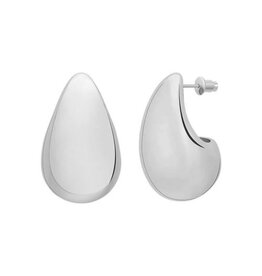 Sahira Jewelry Design Mini Raindrop Statement Earring