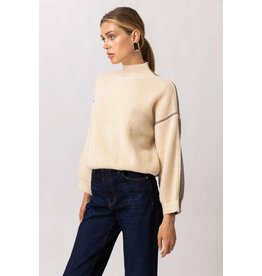 Line and Dot Katy Sweater