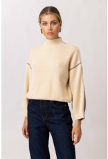 Line and Dot Katy Sweater