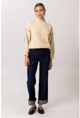 Line and Dot Katy Sweater
