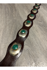 Z&L Europe Arizona Leather Belt