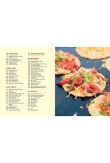 Salt & Shore: Recipes from the Coastal South Cookbook