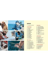 Salt & Shore: Recipes from the Coastal South Cookbook