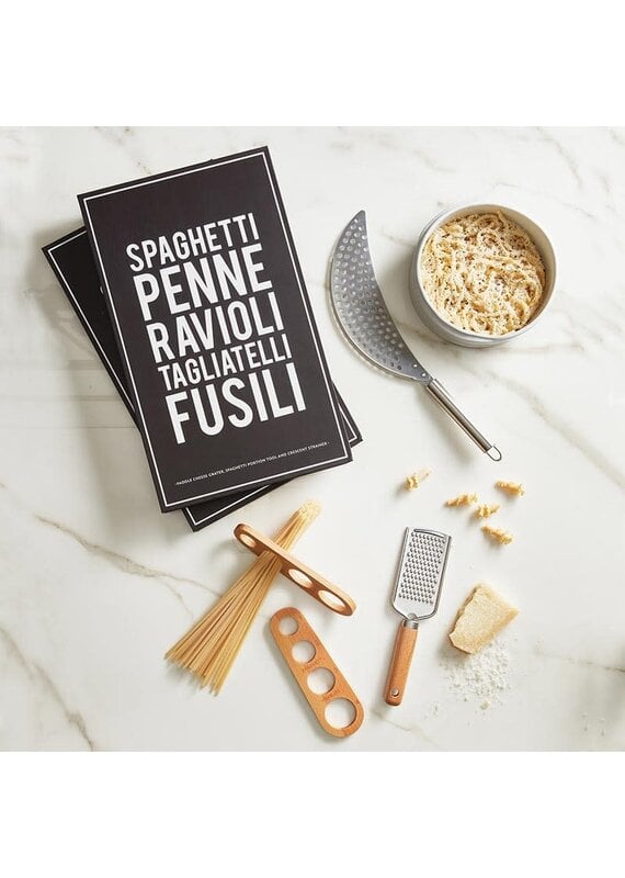 Santa Barbara Design Studio by Creative Brands Pasta Essentials Box