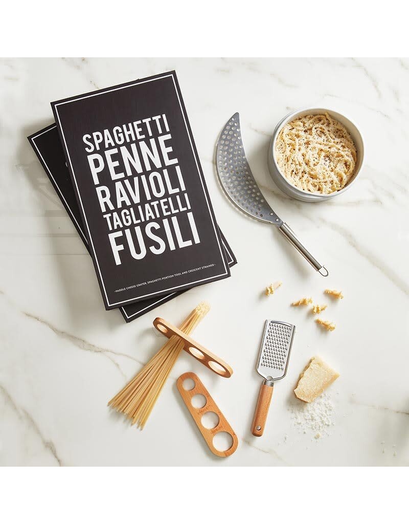 Santa Barbara Design Studio by Creative Brands Pasta Essentials Box
