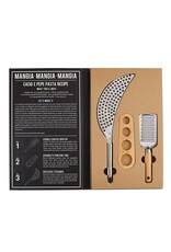Santa Barbara Design Studio by Creative Brands Pasta Essentials Box