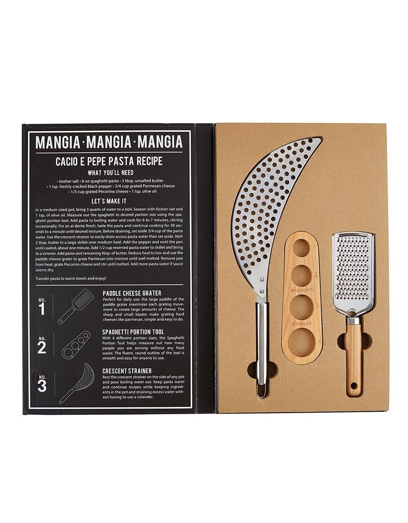 Santa Barbara Design Studio by Creative Brands Pasta Essentials Box