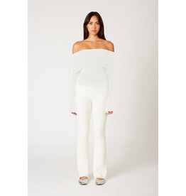 NIA Palmer Sweater & Knit Sweater Pants Set