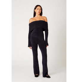 NIA Knit Sweater Pants