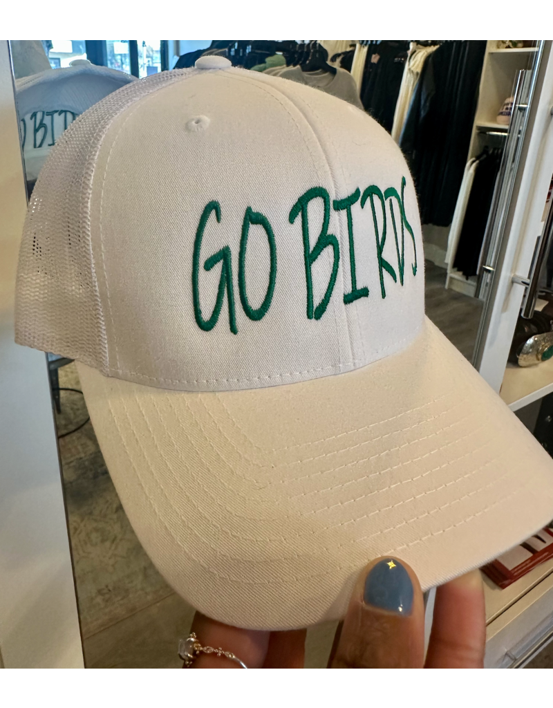 Go Birds Trucker Hat