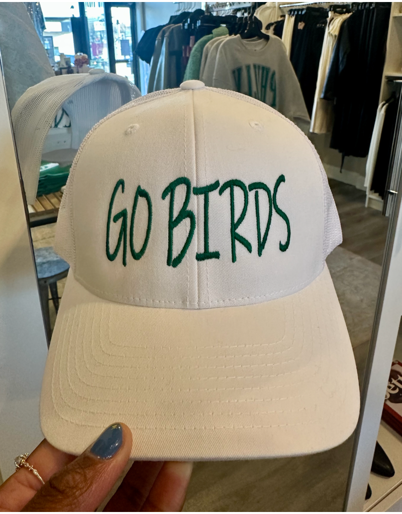 Go Birds Trucker Hat